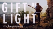 Gift of Light, Album Himne Barry Likumahuwa yang Tak Biasa