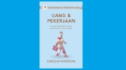 Review Buku: Uang & Pekerjaan