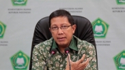 Menag Mediasi Konflik Aceh Singkil Lewat Dialog