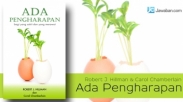 Review Buku: Ada Pengharapan