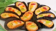 Yuk, Cobain Resep Kue Fruit Pie yang Satu Ini