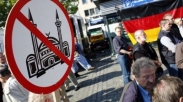Pasca Serangan Perancis, Islamofobia Meningkat di Eropa