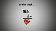 Menghitung Kadar Cinta Dengan Rumus Matematika ‘3P’