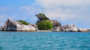 Pantai Belitung Ini Jadi Phuket-nya Indonesia!