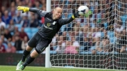 Yesus, Sang Penolong Brad Guzan