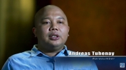 Andreas Tuhenay: Preman yang Sayang Ibu