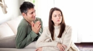 6 Cara Supaya Tak Gengsi Minta ‘Maaf’ Kepada Pasangan