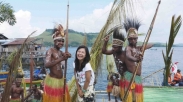 Ini Sebabnya Kenapa Kamu Wajib Hadiri Festival Danau Sentani 2016