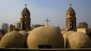 Pejabat Muslim Mesir Bakal Bangun Sebuah Gereja Untuk Paus Koptik