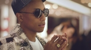 Pharrell Williams Akui Ada Kuasa 'Dalam Nama Tuhan'