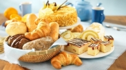 Fakta Dibalik Bahayanya Mengkonsumsi Roti Setiap Hari