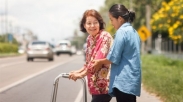 Ngga Sekedar Omong Doang, Yuk Lakukan 4 Tindakan Kasih Ini Untuk Jadi Berkat Bagi Sesama