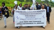 Terlibat Genosida 1994, Gereja Katolik Rwanda Mengaku dan Minta Maaf
