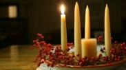 3 Alasan Umat Kristen Rayakan Minggu Adven Menjelang Natal