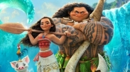 Film ‘Moana’ Ingatkan Umat Kristen Soal Iman dan Identitas Diri