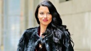 Sebelum Jadi Model Victoria Secret, Adriana Lima Bercita-cita Jadi Biarawati Loh...