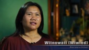 Witnowati : Bidan Murah Hati yang Menolong Orang Lain Dalam Keterbatasan