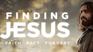Finding Jesus, Film yang Gambarkan Sisi Lain dari Yesus