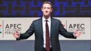 Pengen Bikin Komunitas Online, Mark Zuckerberg Tiru Model Komsel di Gereja Pendeta Rick Warren