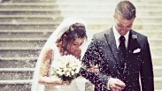 Pacaran Sebentar Langsung Menikah, Apa Sih yang Tuhan Rancangkan Soal Pernikahan?