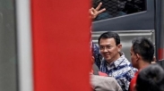 Media Luar Beberkan Aktivitas Ahok Setelah Tiga Hari Jalani Hukuman Hanya Bawa Alkitab