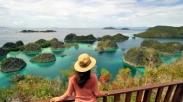 Pengen Jelajah Raja Ampat? Ada Baiknya Datang Saat Gelaran 12 Acara Wisata Ini