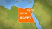 Korban Serangan Bus Mesir Bertambah, ISIS Diduga Jadi Pelakunya!