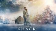 Begini Ucapan Sutradara ‘The Shack’ Hadapi Kontroversi Sosok ‘Tri Tunggal’ dalam Filmnya