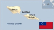 Sempat Larang Muslim Masuk Negaranya, Kini Samoa Resmi Jadi Negara Kristen