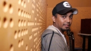 Begini Respon Glenn Fredly Saat Banyak Artis Tertangkap Pakai Narkoba