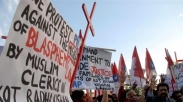Duh Sedihnya! Remaja Kristen Pakistan Ini Dijatuhi Hukuman Mati Karena Tindakan Sepele