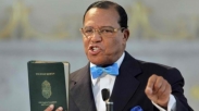 Pemimpin Agama ‘Nation of Islam’ Ini Akui Yesus Selamatkan Dirinya dari Kematian