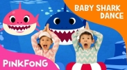 Pinkfong, Nama Penting di Balik Terciptanya Lagu Viral ‘Baby Shark’
