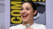 Segera Luncurkan Film Kisah Nyata Kekristenan, Gal Gadot Kerja Sama Dengan Suami, Varsano