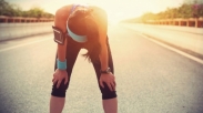 Banyak yang Alami Serangan Jantung Waktu Lari, Benarkah Olahraga Ini Sebabkan Kematian?