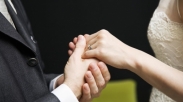 5 Alasan Banyak Pasangan Lakukan Peneguhan Kembali Janji Nikah, Nomor 2 Paling Sering...