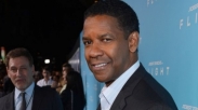 Salut Dah! Denzel Washington Dorong Generasi Millenial Nyatakan Iman Pakai Cara Keren Ini…