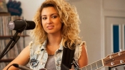 Menurut Tori Kelly, Inilah Alasan Mengapa Kita Penting Membaca Alkitab!