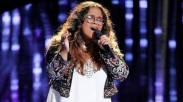 Keren! Leader Youth Kristen Ini Lantunkan Lagu ‘Amazing Grace’ di The Voice Loh..