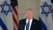 Donald Trump Akui Yerusalem Ibu Kota Israel, Penginjil Kristen Ini Yakin Akhir Zaman Sudah Dekat