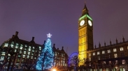 Menyedihkan! 1 dari 5 Orang Inggris Ternyata Nggak Tahu Natal Itu Kelahiran Yesus Loh…