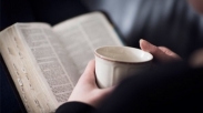 Alkitab Membuat Kepercayaan Kita Semakin Kuat