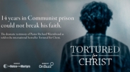 Empat Belas Tahun di Penjara Karena Imannya, Kisah Pendeta Ini Akhirnya Diangkat Jadi Film