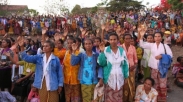 Soe, Kota Bersejarah Indonesia Tempat Mujizat Air Berubah Jadi Anggur. Ini Ceritanya...