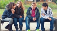 5 Ayat Penting yang Harus Direnungkan Anak-anak Remajamu
