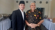 Hadiri Halal Bihalal, Romo Ini Akui Sudah Ampuni Pelaku Bom Surabaya