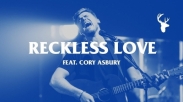 Banyak Dapat Kritik, Cory Asbury Akhirnya Ceritakan Arti di Balik Lagu ‘Reckless Love’-nya