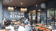 5 Bisnis Kuliner Ini Laris Manis Berkat Namanya yang Unik, Kamu Aja Pasti Pengen ke Sana!