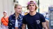 Pengen Nikah Muda, Justin Bieber dan Hailey Baldwin Inginkan Pernikahan Digelar Sederhana