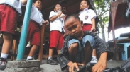 Kekerasan Terus Mengintai Anak-anak Riau, Catatan Buram di Hari Anak Nasional